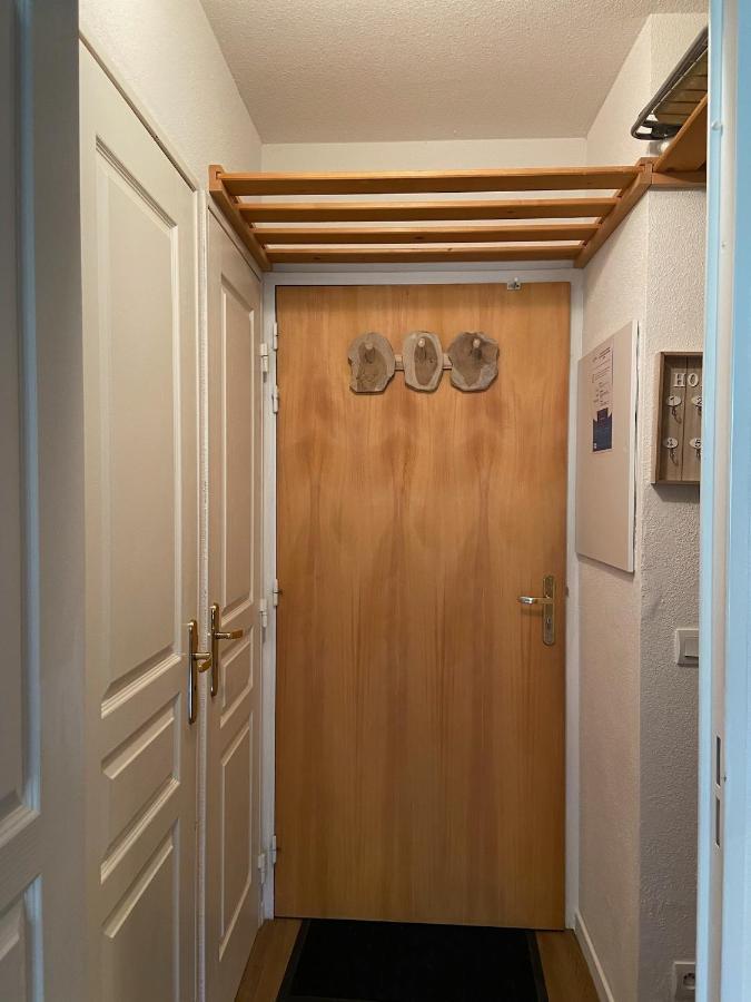 Pied Des Pistes, 2 Pieces, 6Pers, Piscine Et Sauna Risoul Kültér fotó